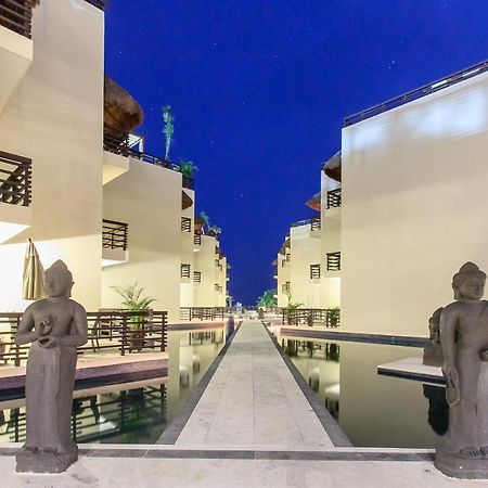 Exclusive Aldea Thai بلايا ديل كارمن المظهر الخارجي الصورة